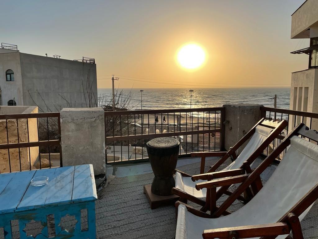 اجاره اقامتگاه بوم گردی مان همیشه سبز بوشهر