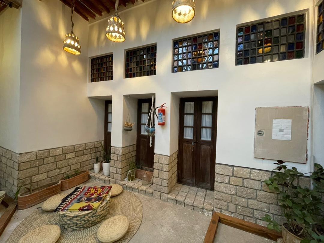 اجاره اقامتگاه بوم گردی مان همیشه سبز بوشهر