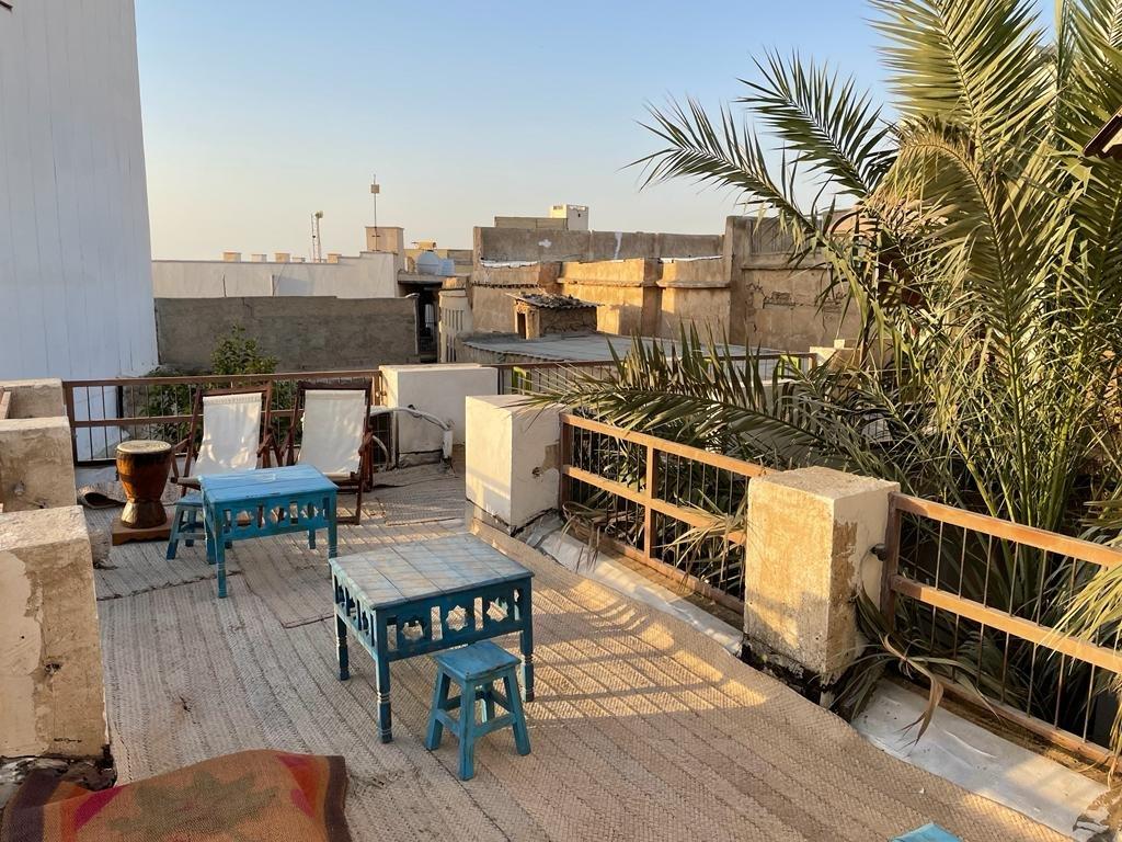 اجاره اقامتگاه بوم گردی مان همیشه سبز بوشهر