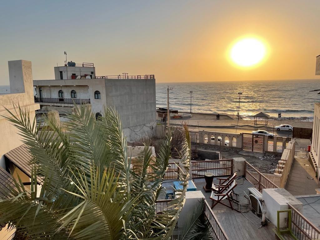 اجاره اقامتگاه بوم گردی مان همیشه سبز بوشهر