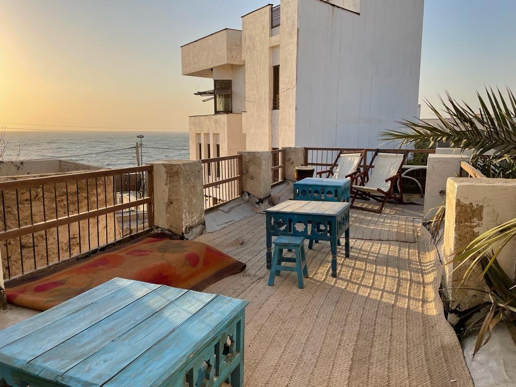 اجاره اقامتگاه بوم گردی مان همیشه سبز بوشهر