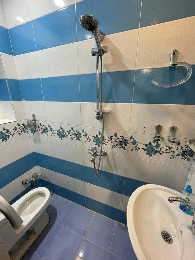 اجاره اقامتگاه بوم گردی مان همیشه سبز بوشهر