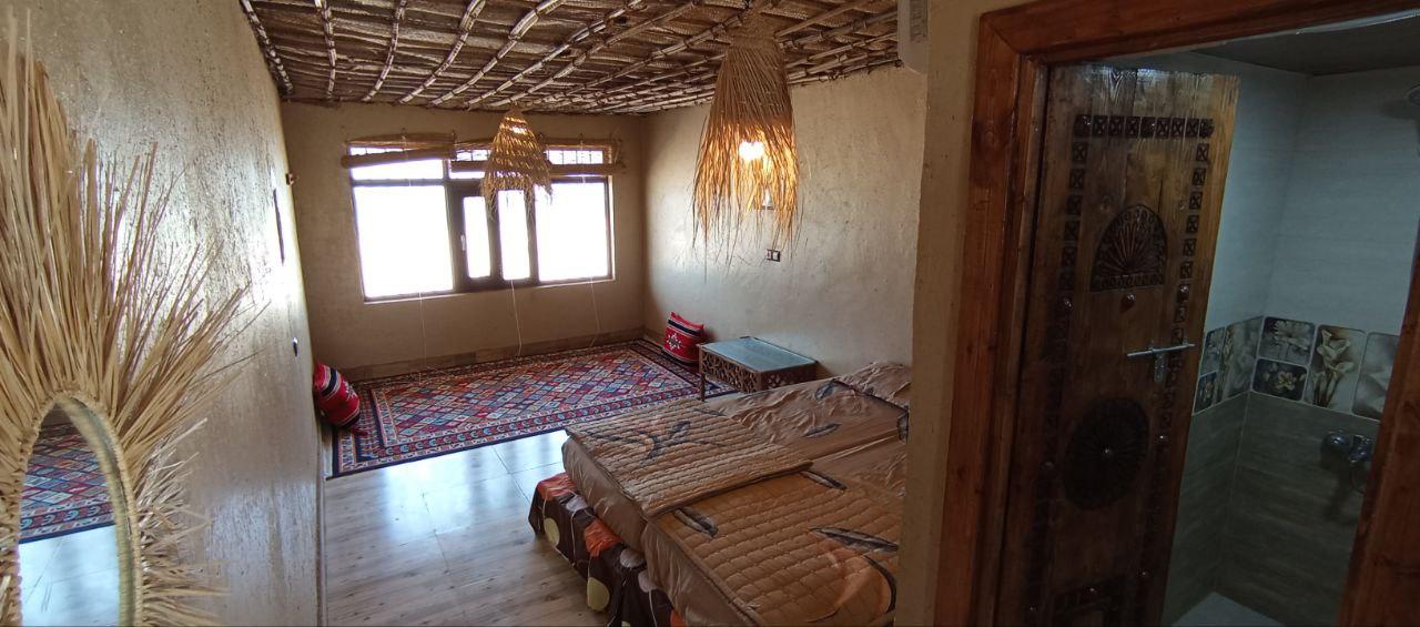 اقامتگاه إلسیف ساحل فیروزه ای نایبند