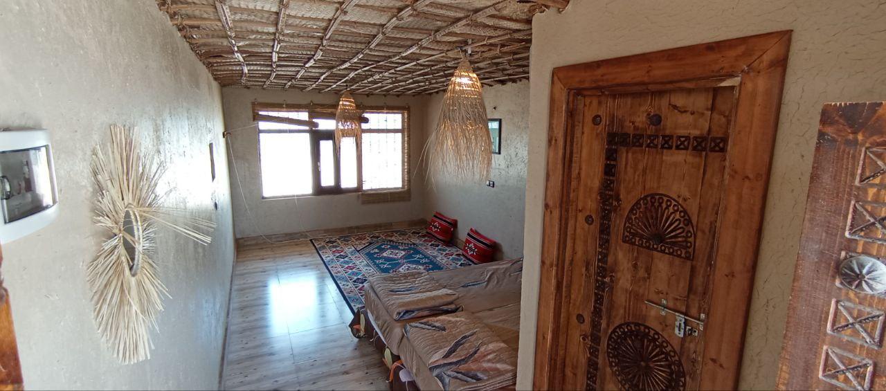 اقامتگاه إلسیف ساحل فیروزه ای نایبند