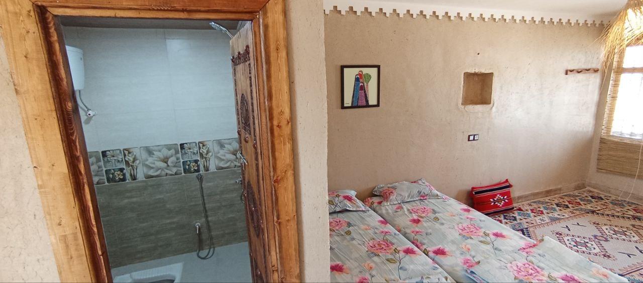 اقامتگاه إلسیف ساحل فیروزه ای نایبند