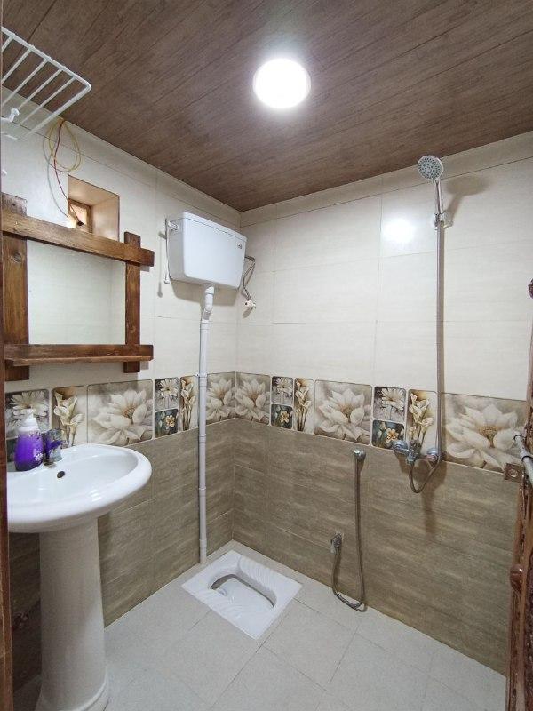 اقامتگاه إلسیف ساحل فیروزه ای نایبند