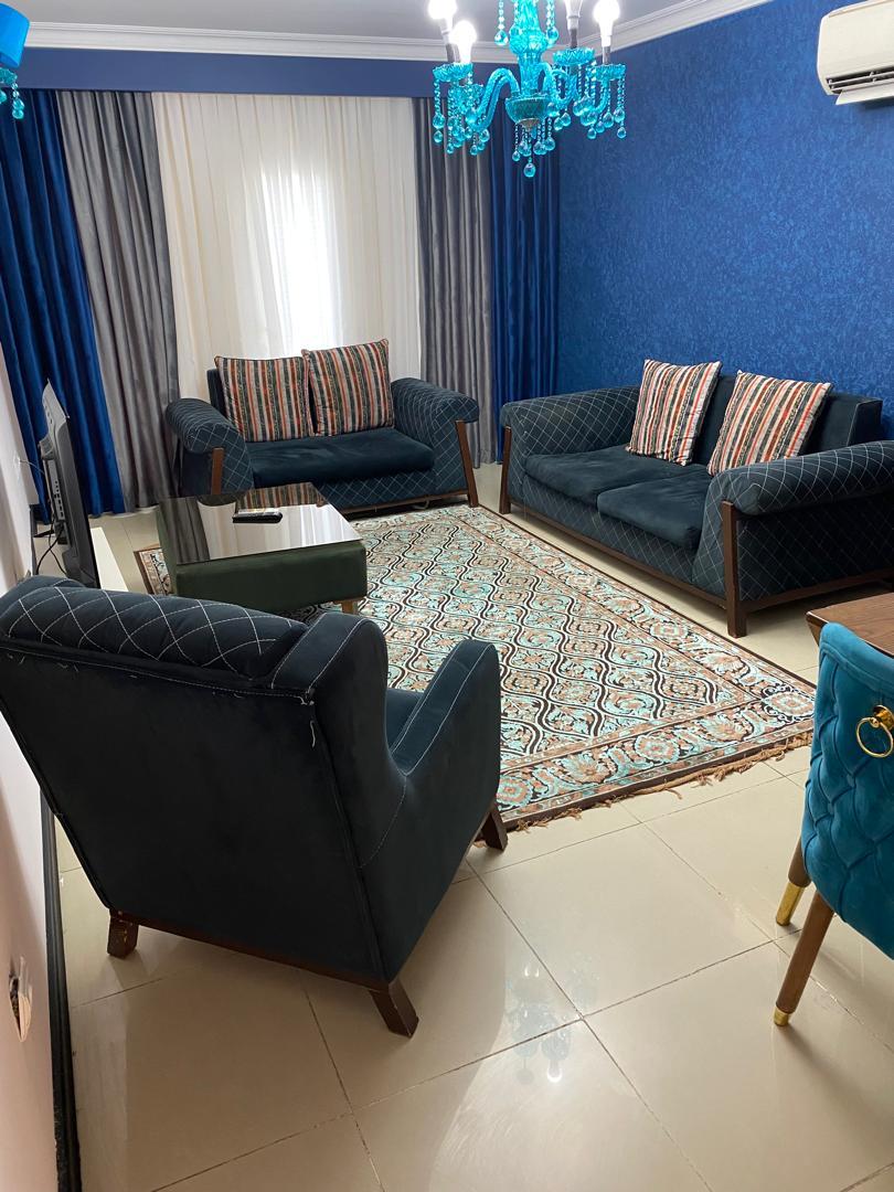 اجاره روزانه آپارتمان در شهرک صدف کیش