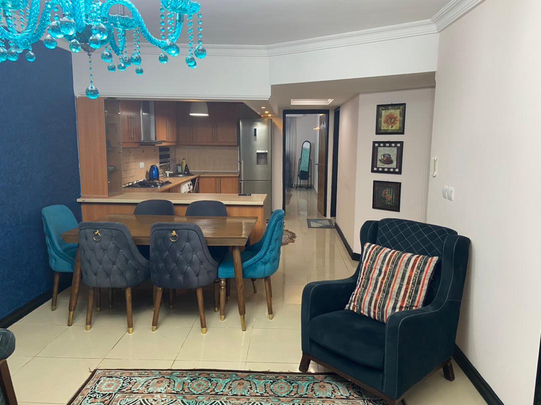 اجاره روزانه آپارتمان در شهرک صدف کیش