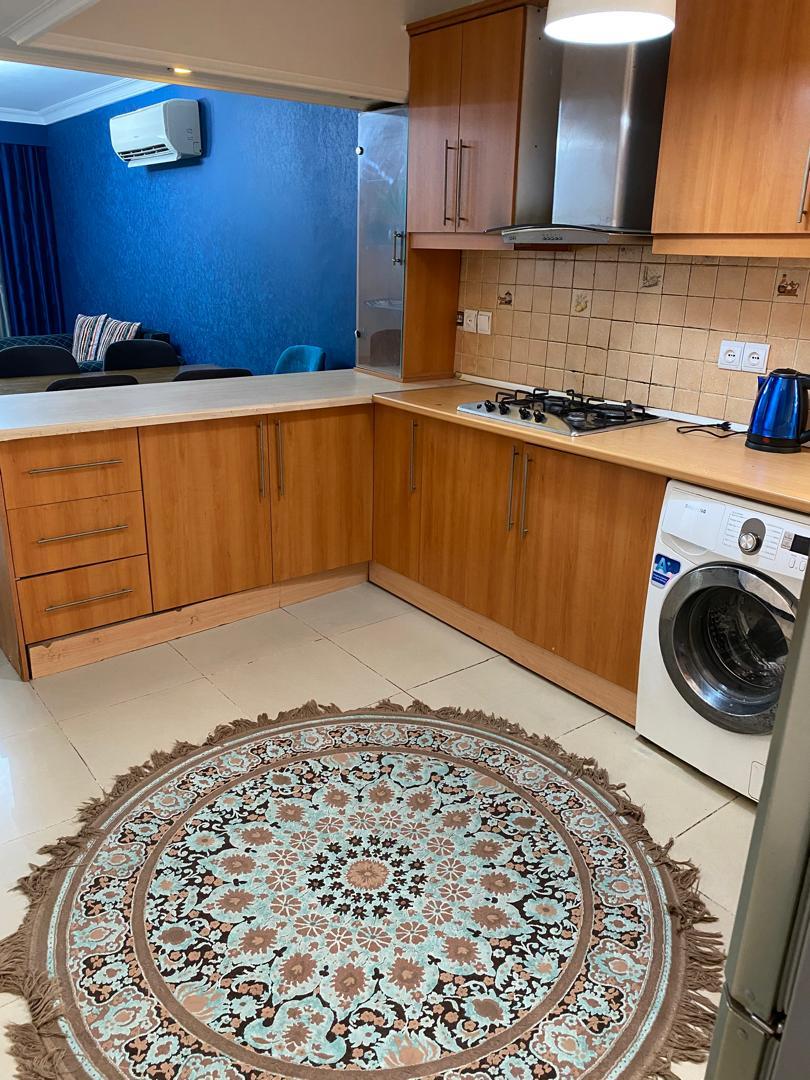 اجاره روزانه آپارتمان در شهرک صدف کیش