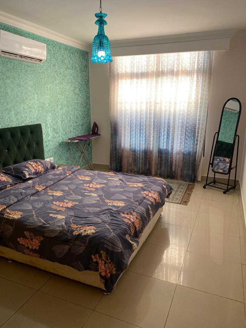 اجاره روزانه آپارتمان در شهرک صدف کیش