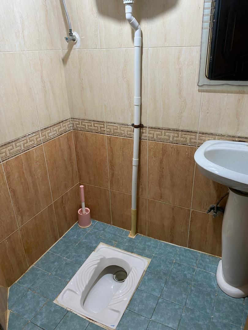 اجاره روزانه آپارتمان در شهرک صدف کیش