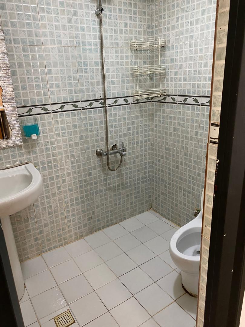 اجاره روزانه آپارتمان در شهرک صدف کیش