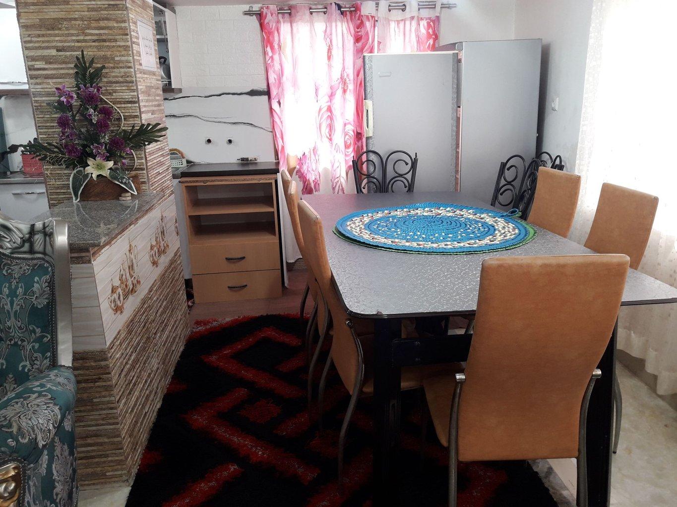 ویلا استخر سر پوشیده۴خواب در لاهیجان