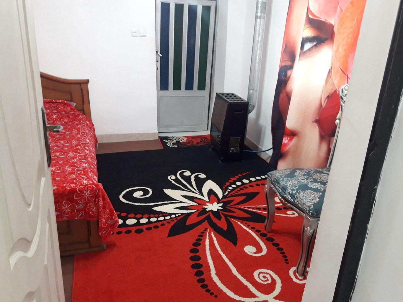 ویلا استخر سر پوشیده۴خواب در لاهیجان