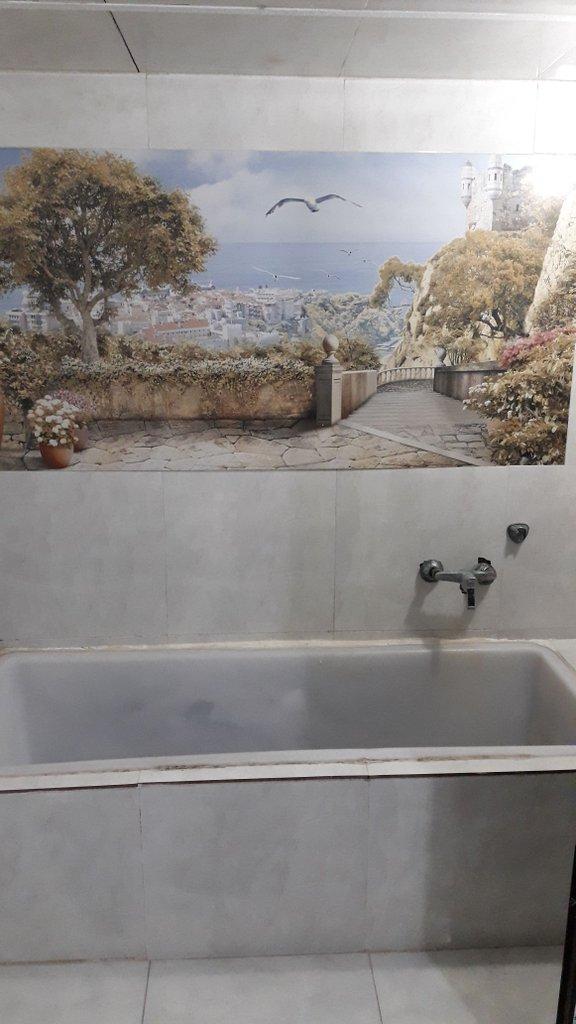 ویلا استخر سر پوشیده۴خواب در لاهیجان