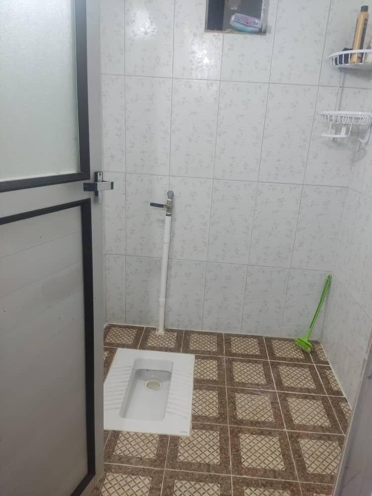 ویلا استخر سر پوشیده۴خواب در لاهیجان