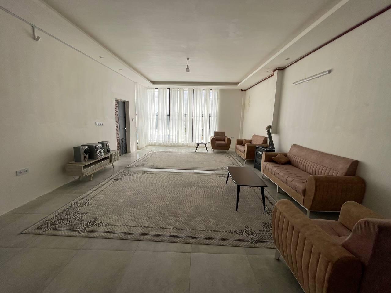 ویلای تک خوابه استخردار در شاهنامه