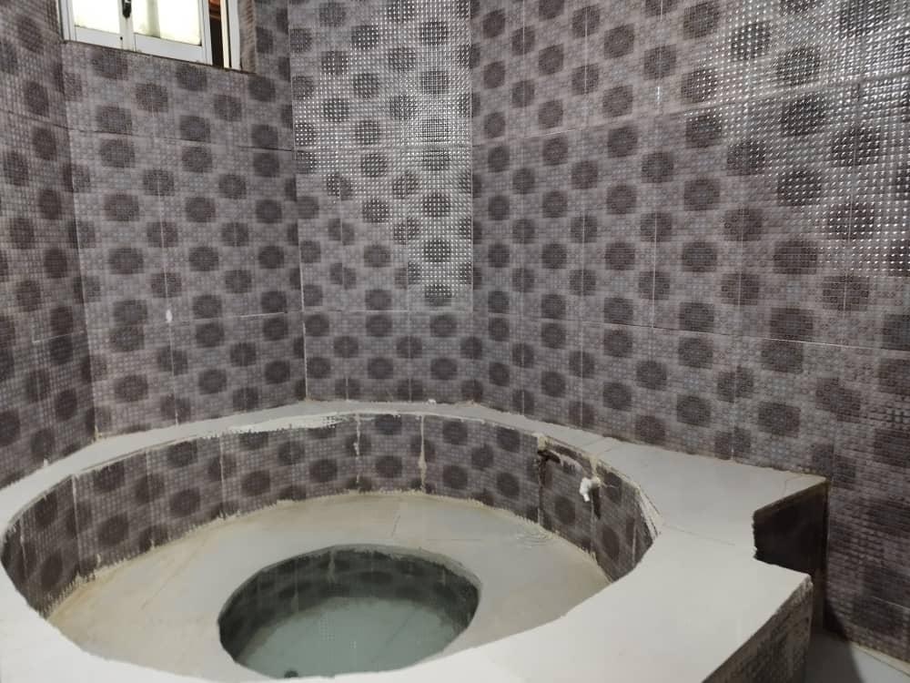 هتل آپارتمان بابا قدرت واحد 401 با استخر