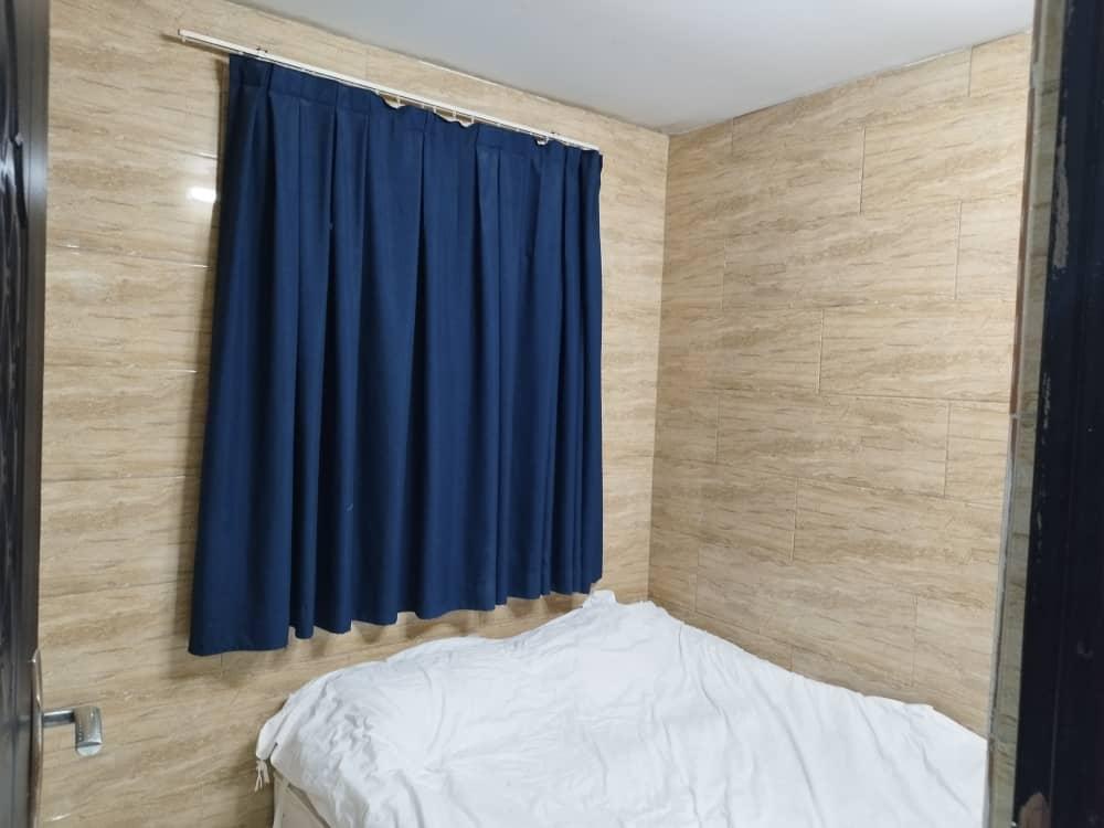 هتل آپارتمان بابا قدرت با استخر 301