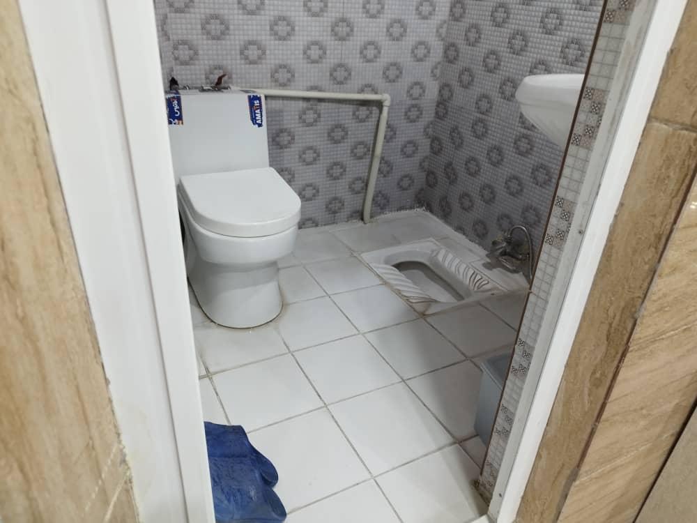 هتل آپارتمان بابا قدرت با استخر 301