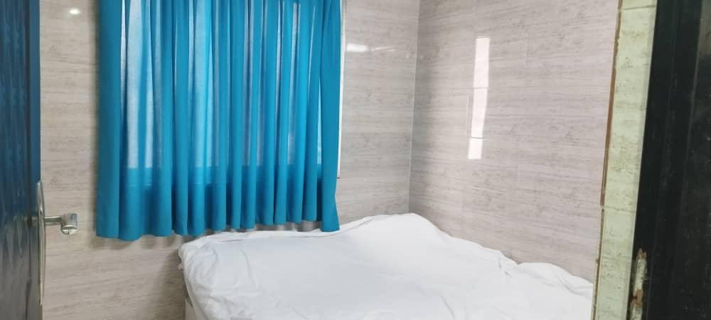 هتل آپارتمان بابا قدرت با استخر 202