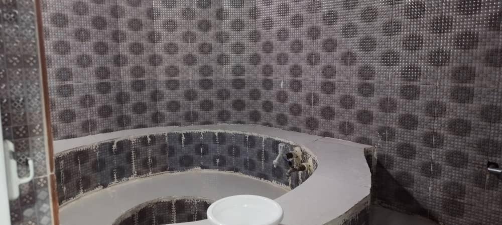 هتل آپارتمان بابا قدرت با استخر 202