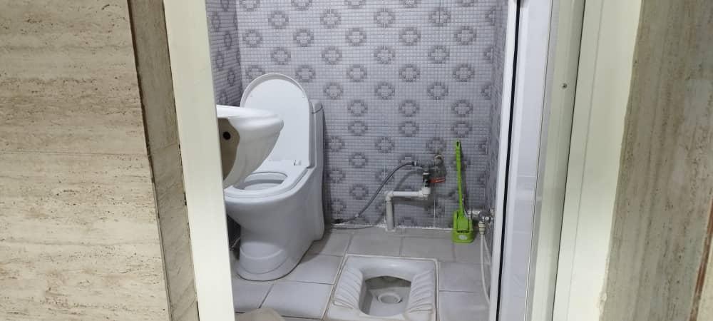 هتل آپارتمان بابا قدرت با استخر 202