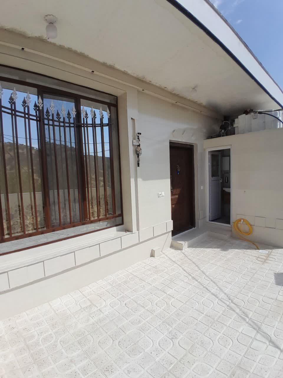 منزل ویلایی در آبشار بیشه خرم آباد