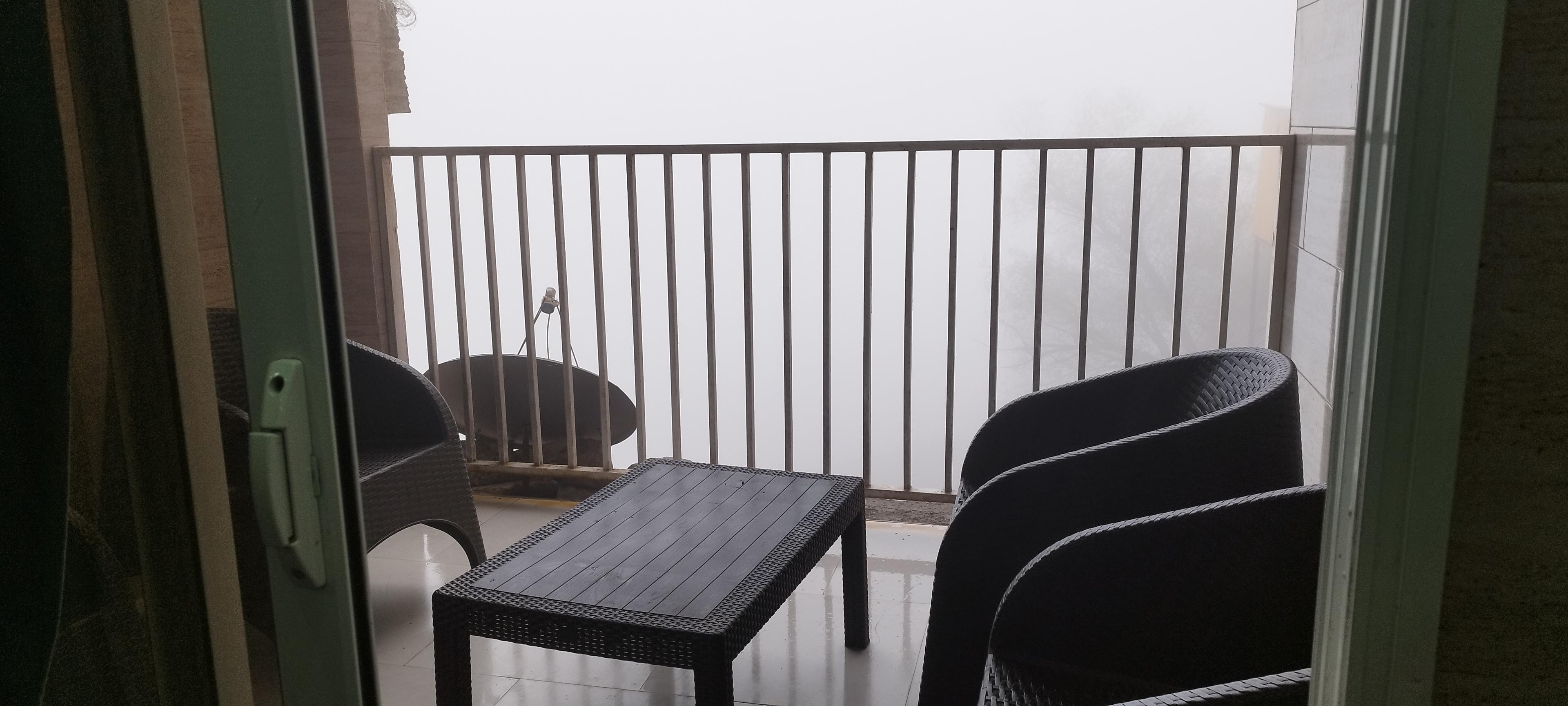 هتل آپارتمان بابا قدرت با استخر 202