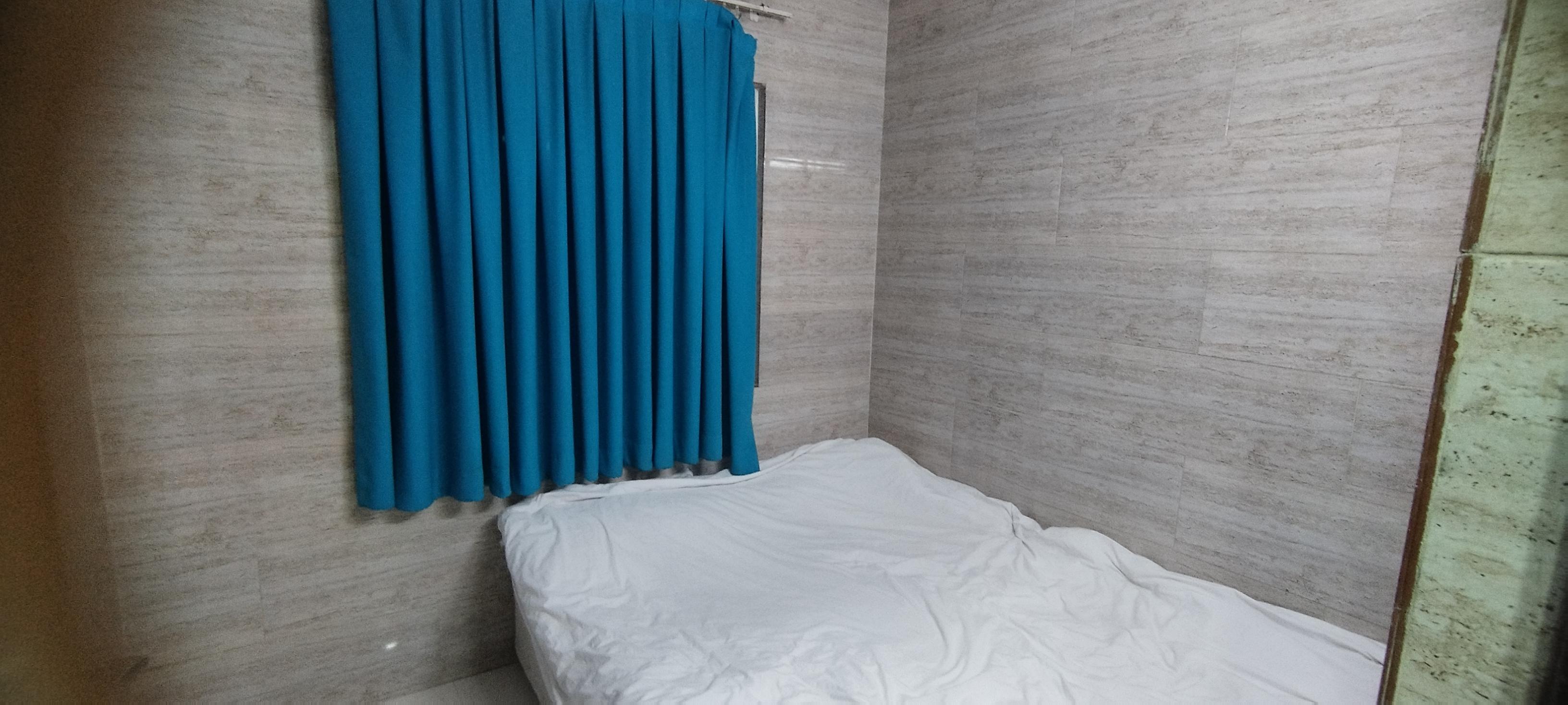 هتل آپارتمان بابا قدرت با استخر 202