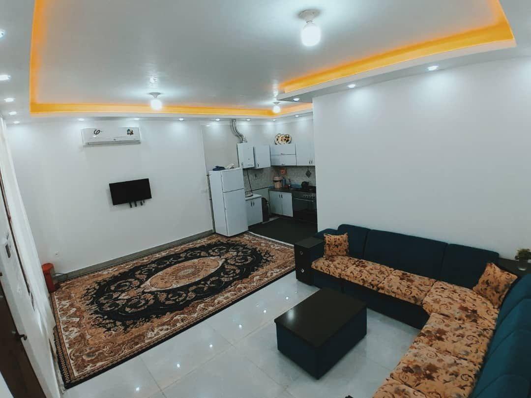 منزل ویلایی در آبشار بیشه خرم آباد