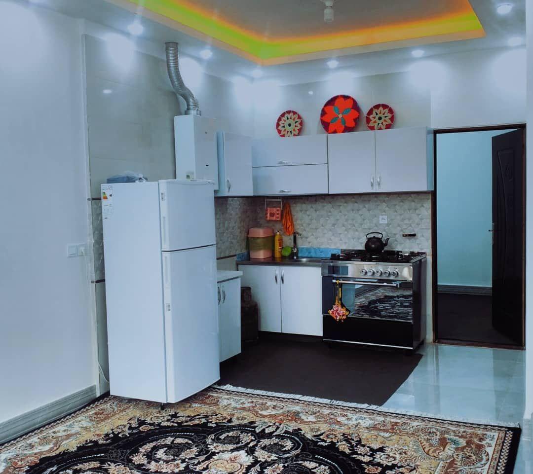 منزل ویلایی در آبشار بیشه خرم آباد