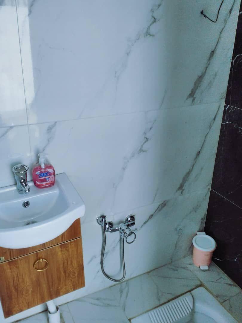 منزل ویلایی در آبشار بیشه خرم آباد