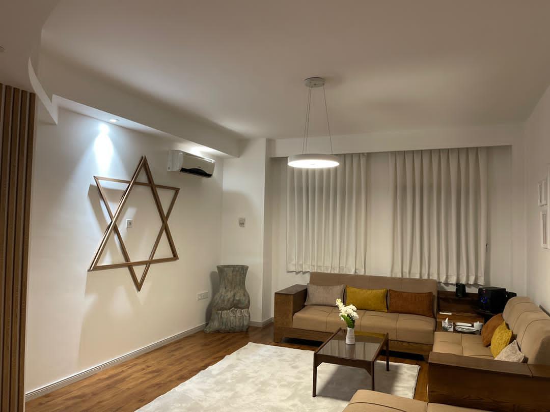 اجاره واحد لوکس یک خوابه در مشهد