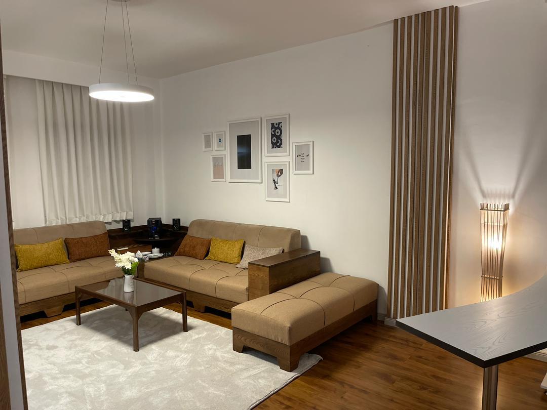 اجاره واحد لوکس یک خوابه در مشهد