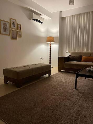 اجاره واحد لوکس یک خوابه در مشهد