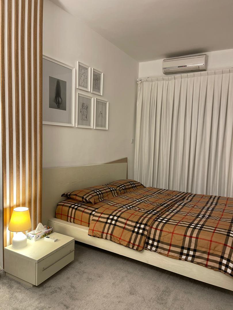 اجاره واحد لوکس یک خوابه در مشهد