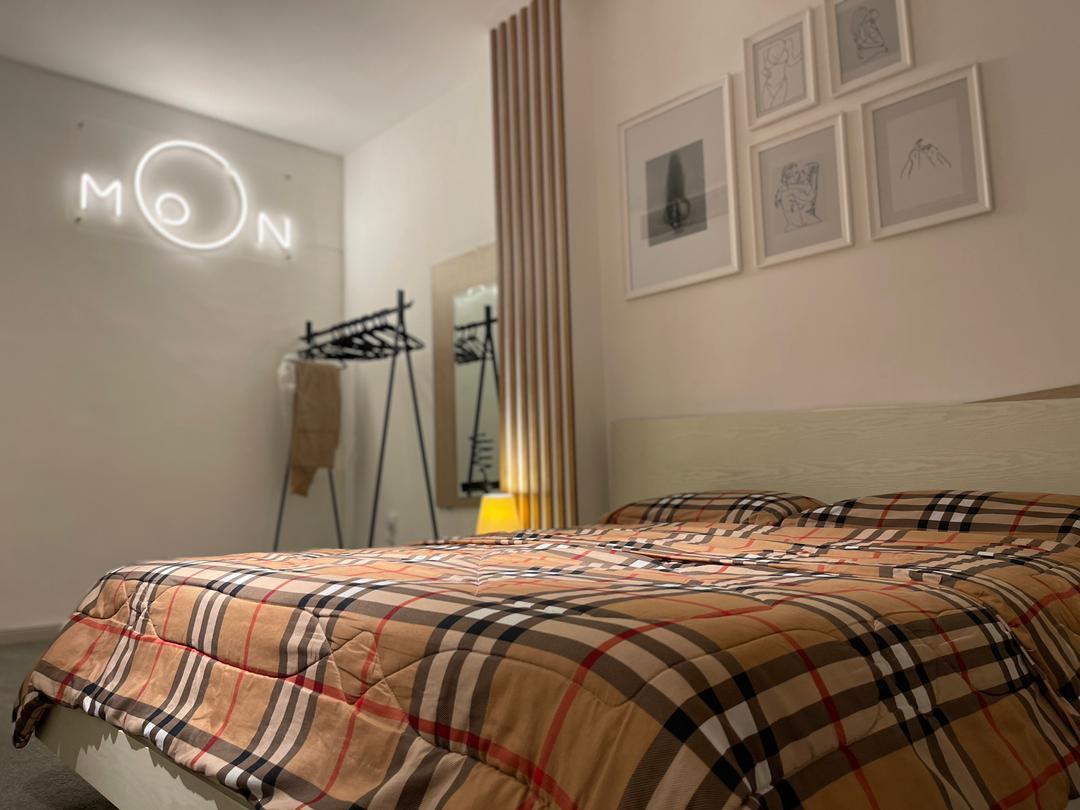 اجاره واحد لوکس یک خوابه در مشهد