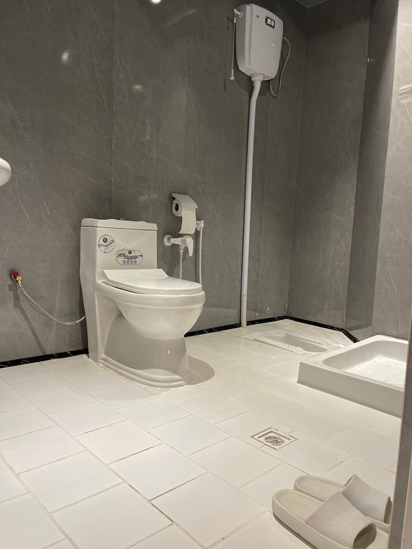 اجاره واحد لوکس یک خوابه در مشهد