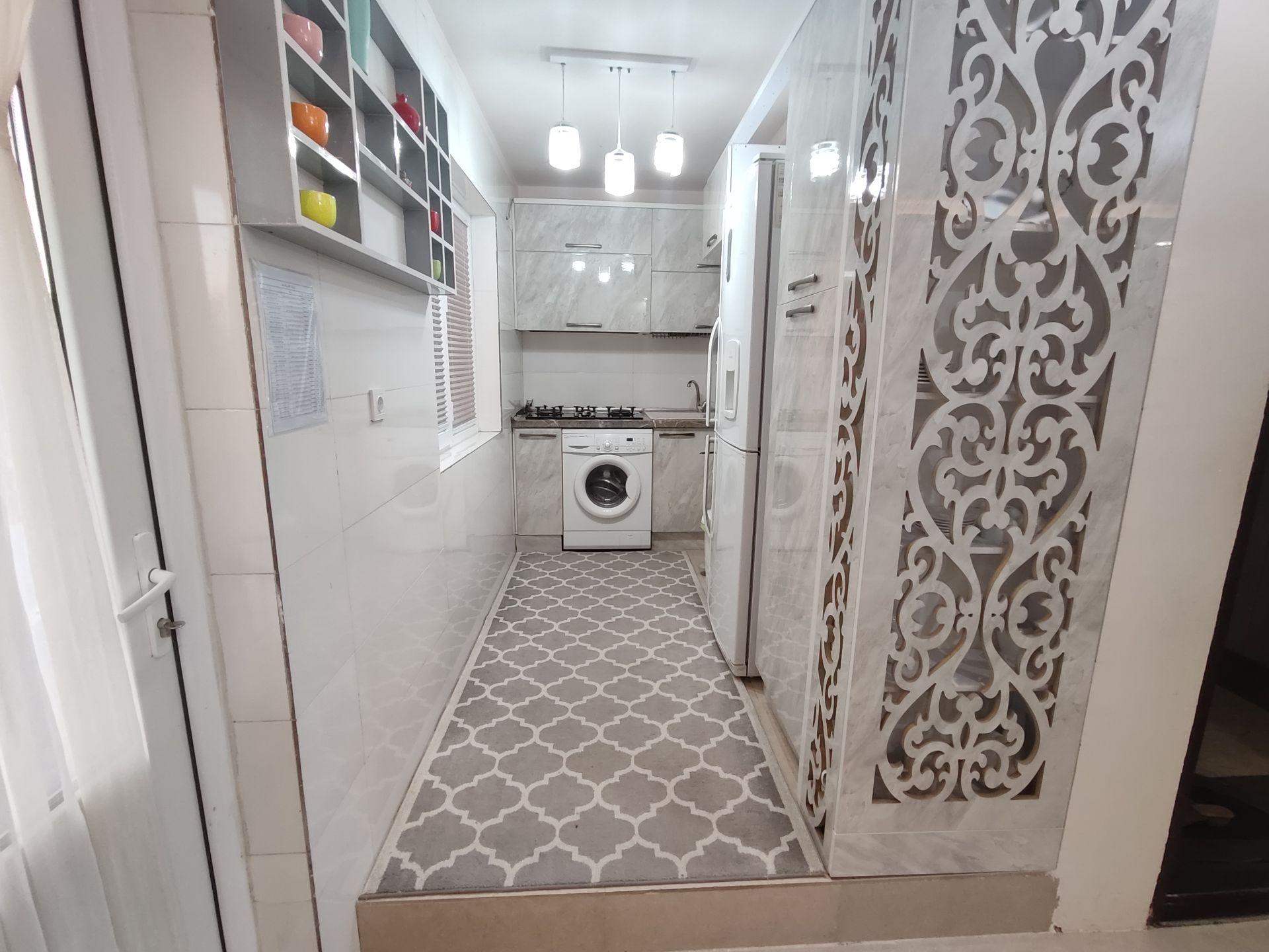 آپارتمان 2 خوابه اجاره ای در ایلام