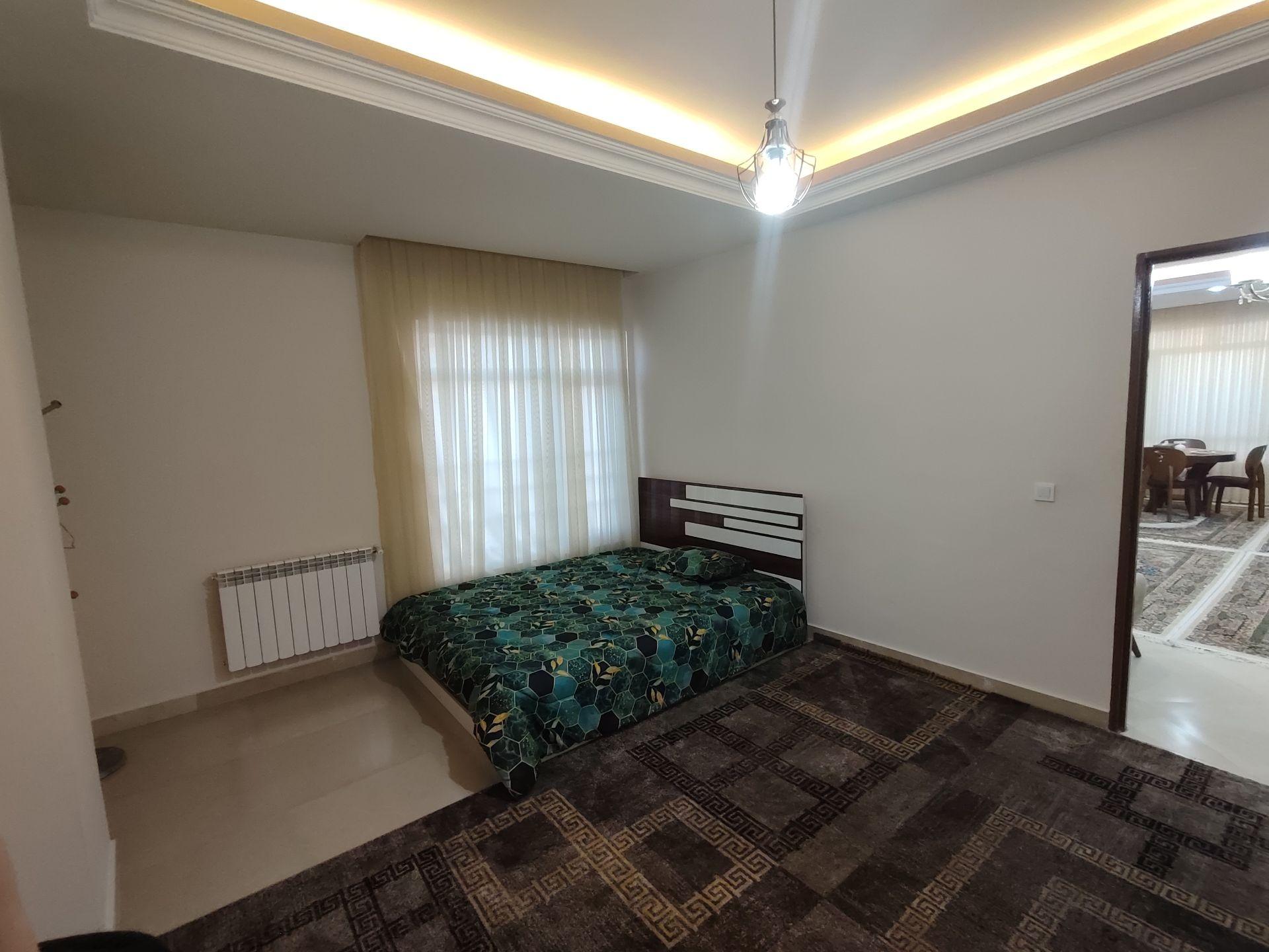 آپارتمان 2 خوابه اجاره ای در ایلام