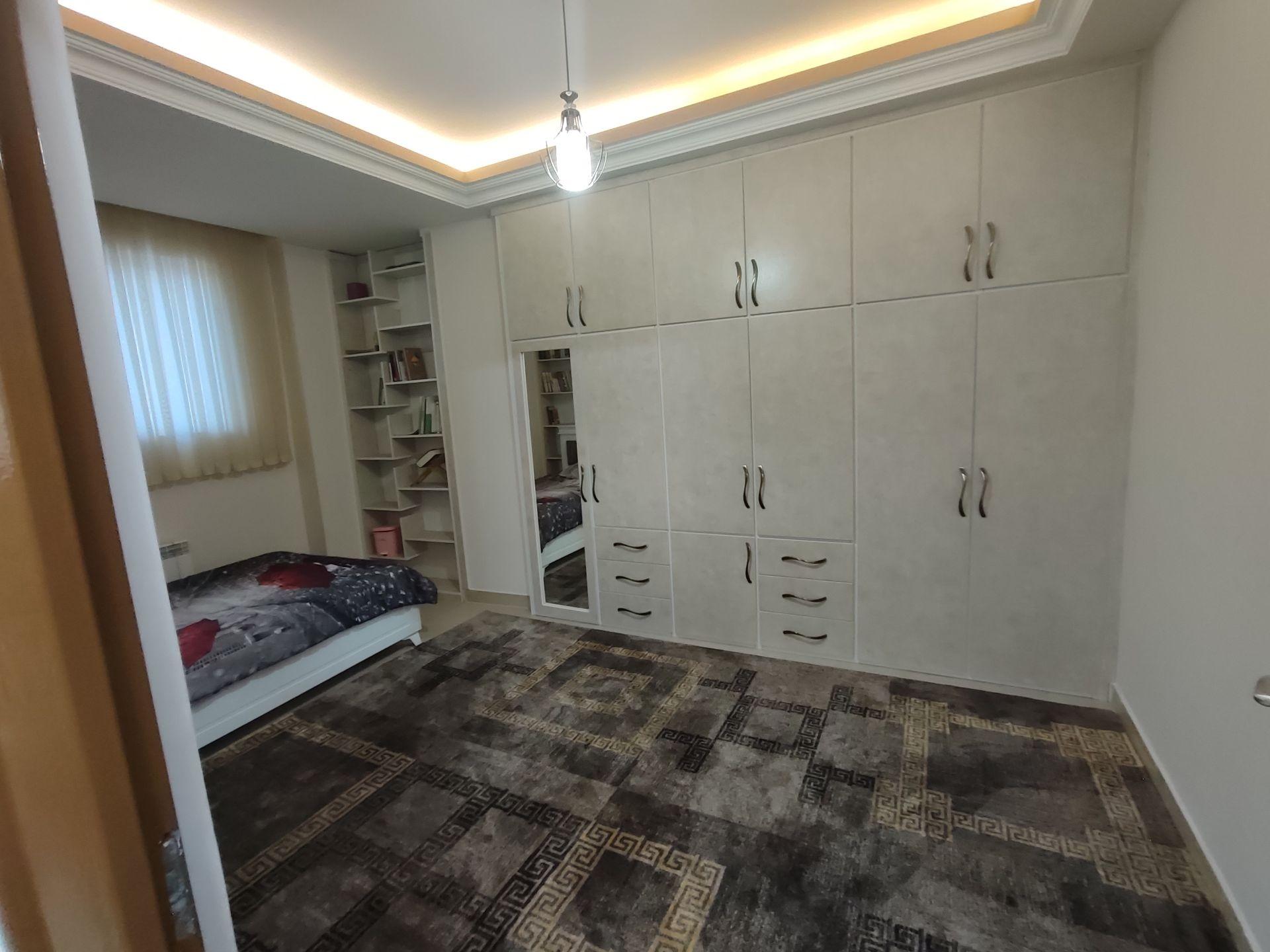 آپارتمان 2 خوابه اجاره ای در ایلام