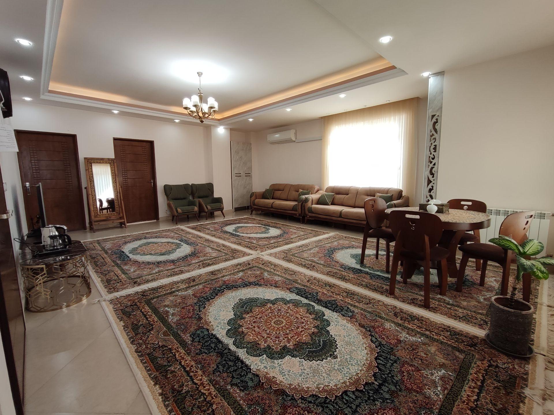 آپارتمان 2 خوابه اجاره ای در ایلام