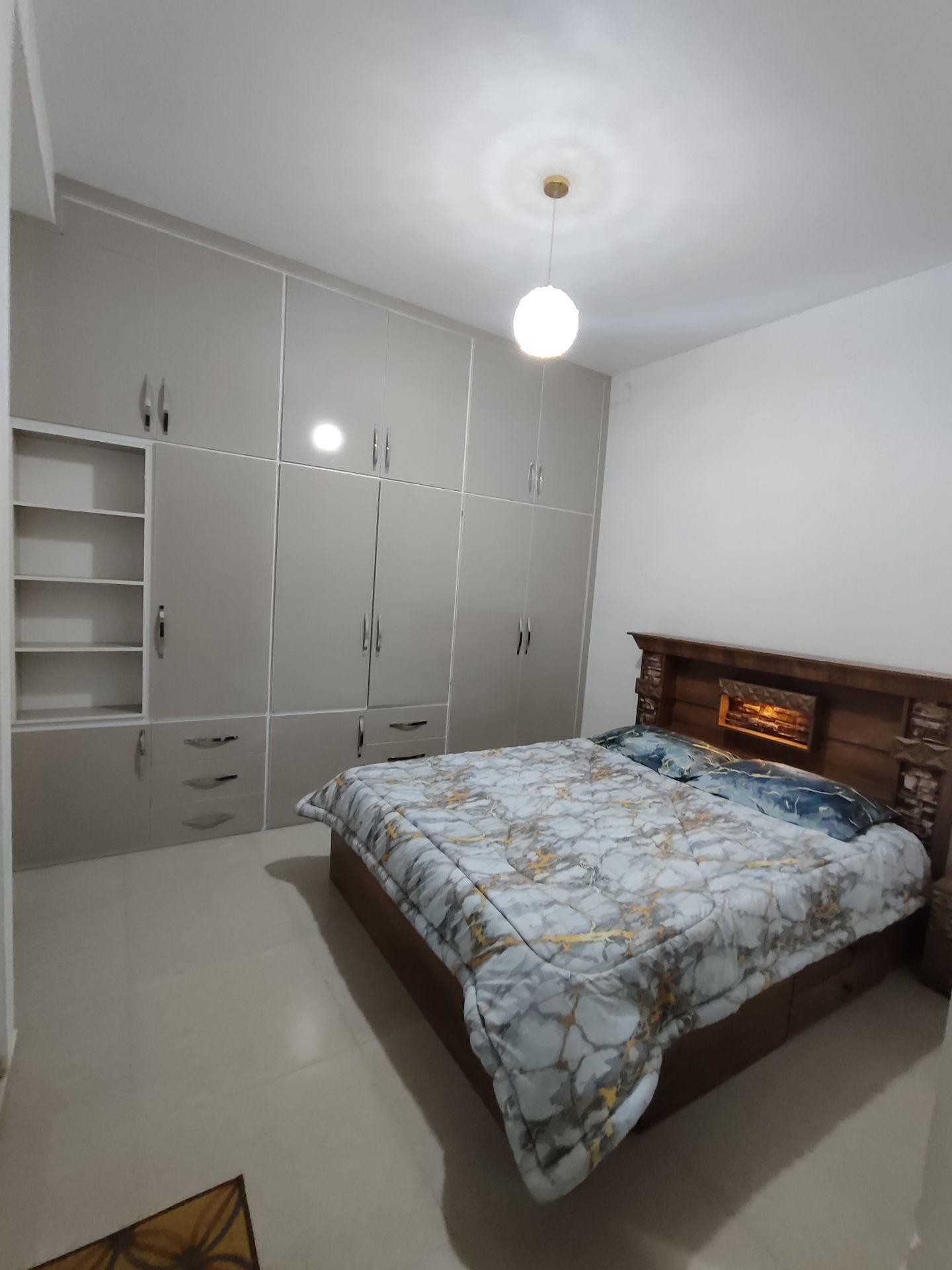 آپارتمان تک خوابه اجاره ای در ایلام