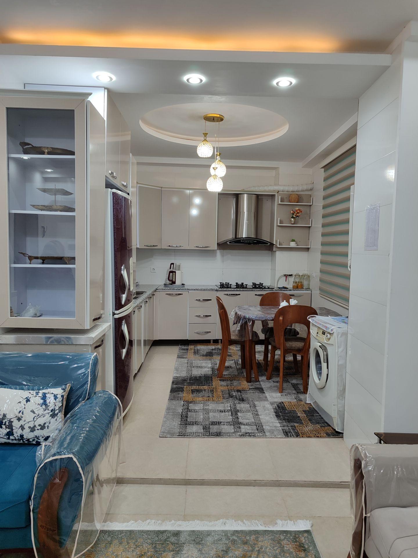 آپارتمان تک خوابه اجاره ای در ایلام