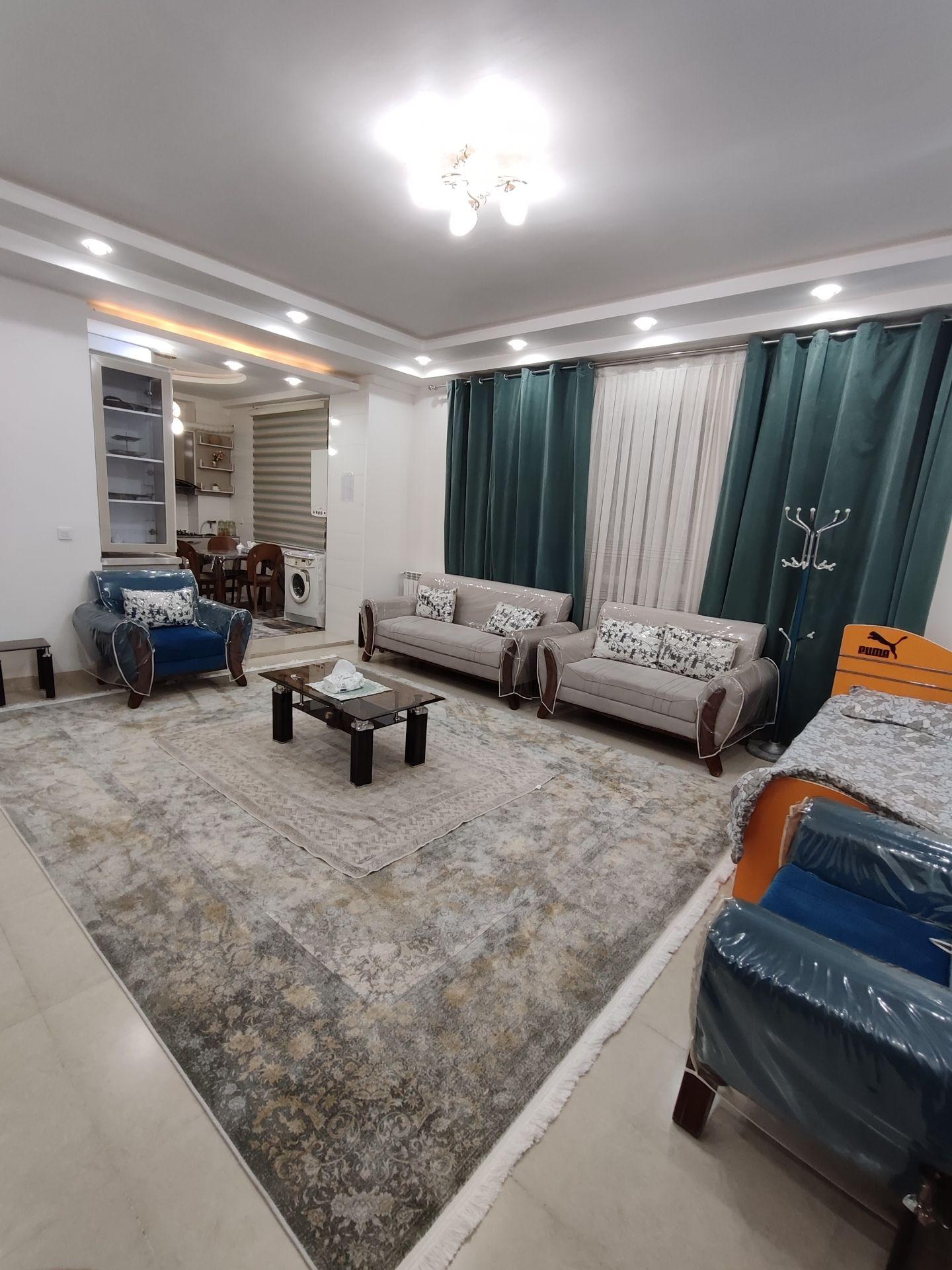 آپارتمان تک خوابه اجاره ای در ایلام