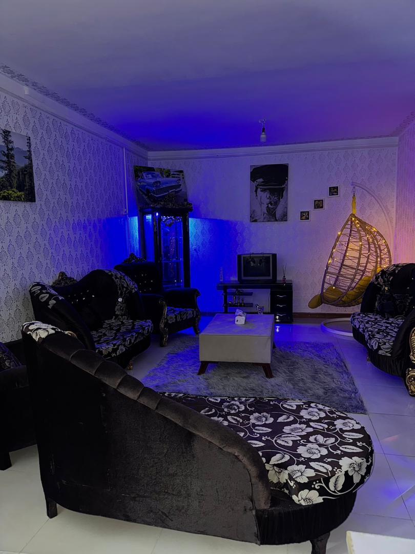 اجاره واحد دو خواب در پونک قزوین