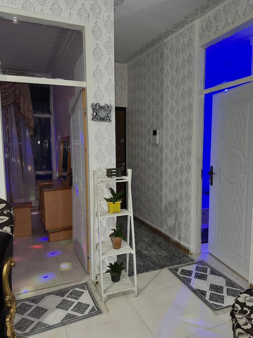 اجاره واحد دو خواب در پونک قزوین