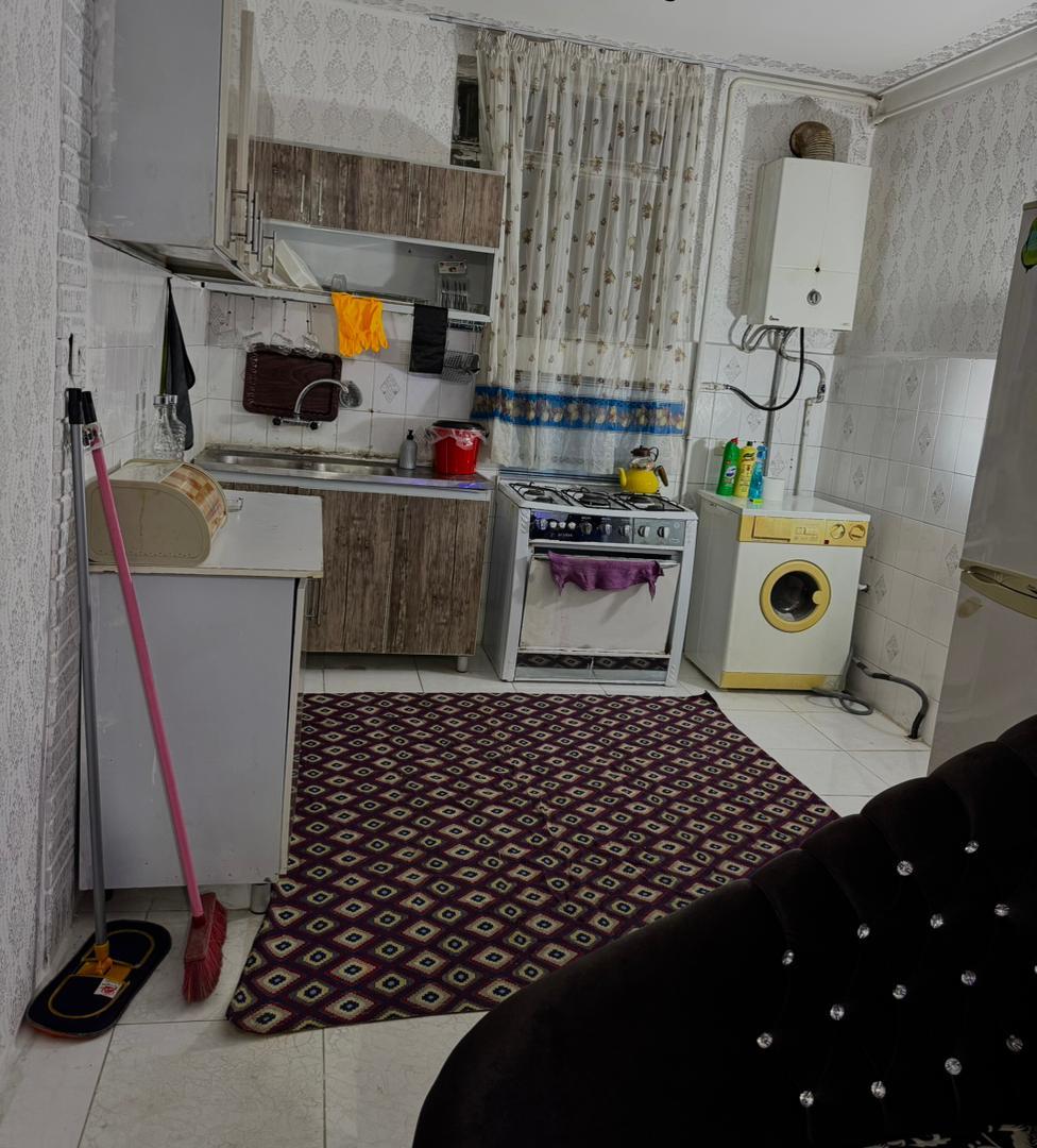 اجاره واحد دو خواب در پونک قزوین