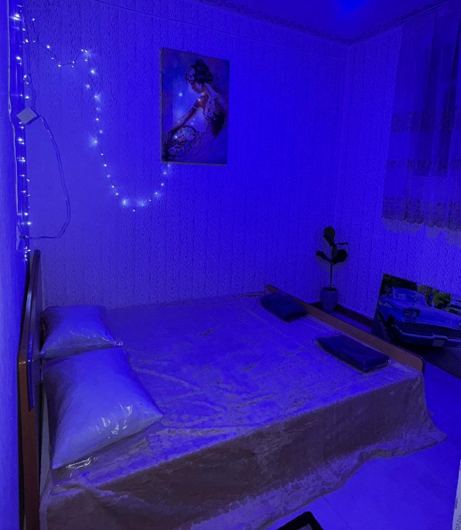 اجاره واحد دو خواب در پونک قزوین